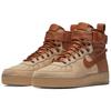 Nike Sf Air Force 1 Mid Premium Praline AA1129-200