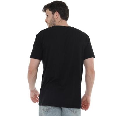Clueless Herren T-Shirt mit Aufschrift „Oops My Bad“