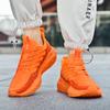 New Summer Men Sneakers Hot Selling Student Ultra Light Mesh Strap Breathable Running Shoes Fashion Outdoor Fitness Tennis Shoes