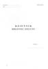School Library Journal A4 MEN-I/8 02175