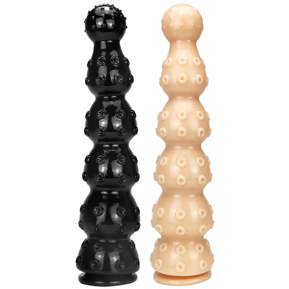 38CM Giant Dragon Dildo Strapon Adult Sex Toys Big Dick for Anal Plug Fisting BDSM Chastity Slave Penis Women Sex