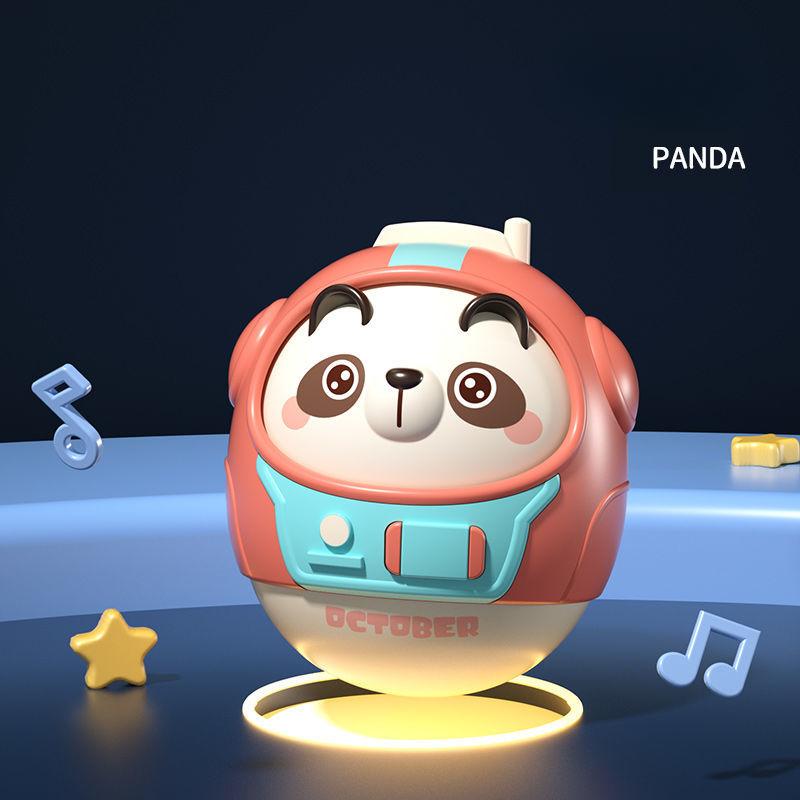 Rattle Baby Toy, Large Size, Educational Early Learning Toy for Infants