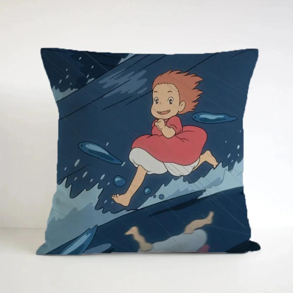 

Модная наволочка Подушка Полиэстер Наволочка для дивана Стула Квадратная наволочка Домашний декор 66x66cm