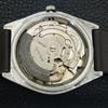 SEIKO 5 AUTOMATIC VINTAGE JAPAN 6309A MENS PURPLE COLOR DIAL WATCH a702727-1