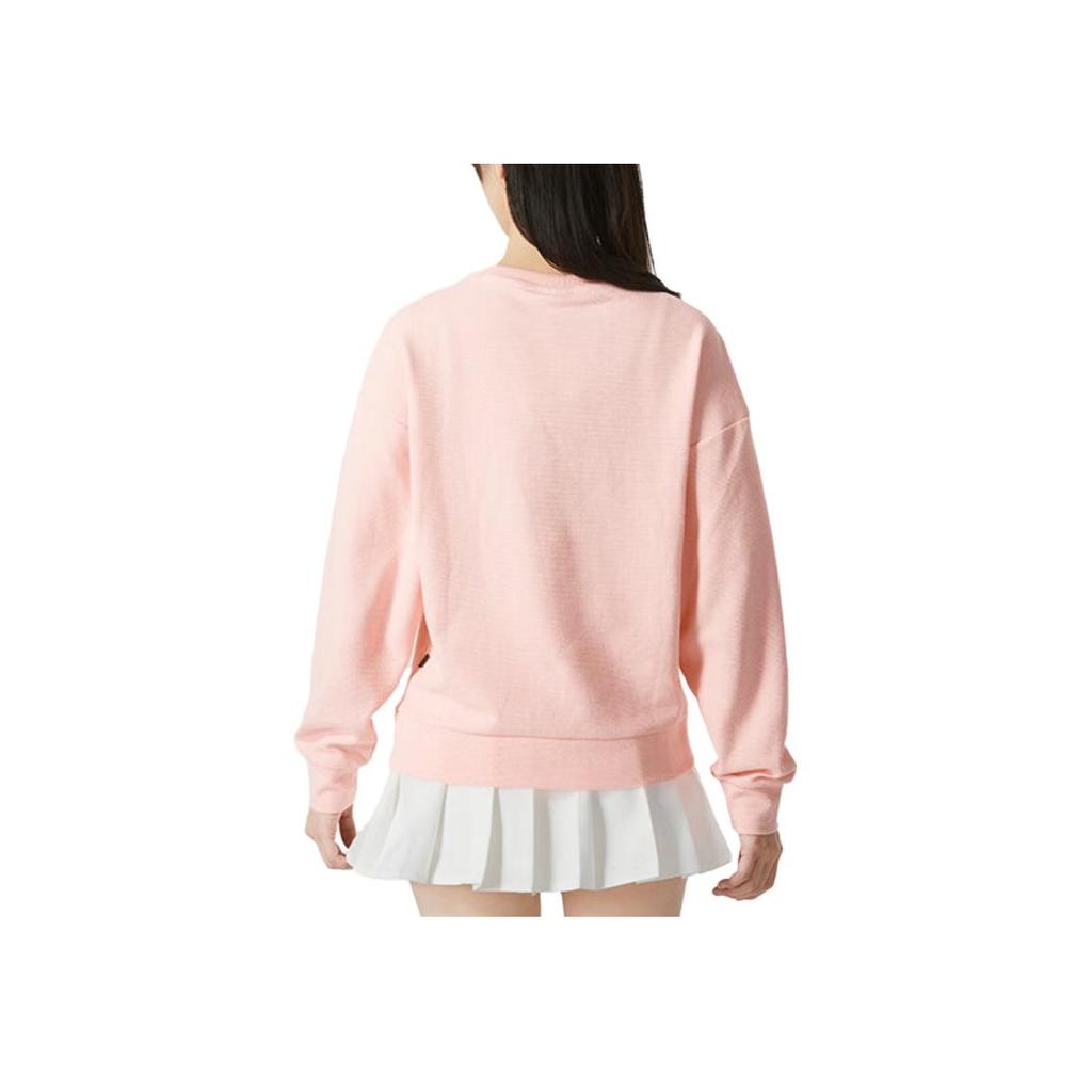 New PUMA Sweatshirts Women's Pink 678444-63