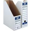 Porte-revues - UNIPAPEL - S8419472 - Multicolore - 38,06 X 34,95 X 29,68 Cm - Pour Enfants