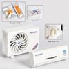 Car Outlet Air Freshener Air Conditioner Model Air Deodorization Fragrance Aromatherapy Ornaments Auto Interior Car Tools