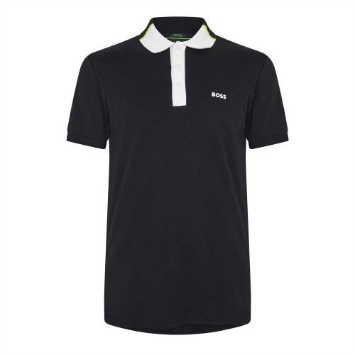 Boss Mens Paddy 3 Polo Shirt