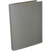 Fujifilm Half-Size Print Pocket Album, Holds 270 Prints, A4 Size, Dusty Gray HSP-270AL-GR