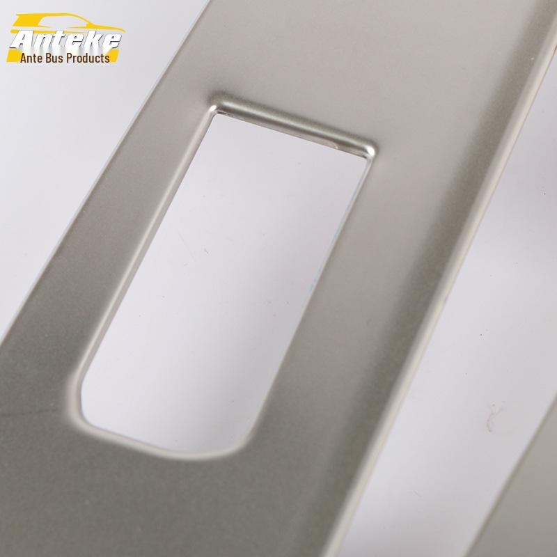 Baojun RM5 Glass Lift Switch Decorative Frame for 19 Models