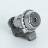4mm Hex Recess Compression Latch Quarter Turn Cam Lock for Sealed Electrical Enclosure Outdoor Cabinet HVAC Machinery Panel