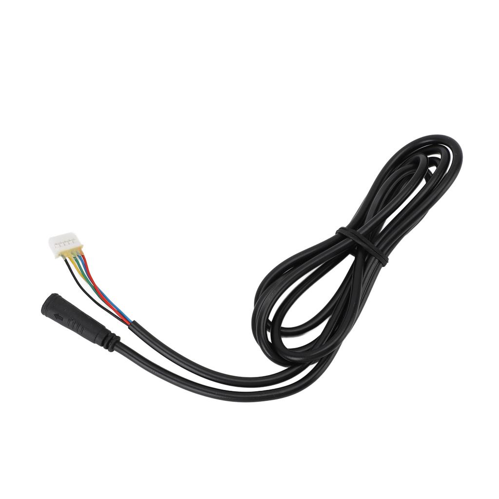 Ηλεκτρικό Πατίνι Καλώδιο Σύνδεσης Ρεύματος Γραμμή Σύνδεσης Υψηλής Ευαισθησίας Σύνδεση Οθόνης Πατινιού