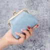 Women's Versatile Clutch Bag - Mini Coin Purse Wallet