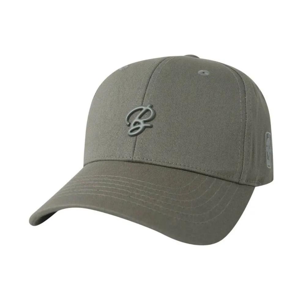Unisex Boston Celtic Metal Point Ball Cap (N255AP467P)