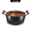 Deboli Tianchuan Forged 3-Piece Cookware Set