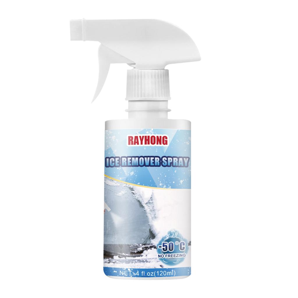 Buy Snow Melting Defrosting Deicing Agent Car Glass Deicing Agent Fast Melting Deicing Deicing