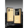 Flip Cover Elderly Mobile Phone Full Netcom 4G Dual Card Dual Belt Long Standby Loud