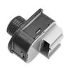 Car Side Mirror Knob Switch Rearview Adjustment Button Heating Control for VW Beetle Passat B5 Bora Golf 4 Jetta MK4 1J1959565F Cup Holders 5