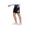 Adidas Essential Sports Shorts with Breathable Mesh Men Shorts Black GS4874