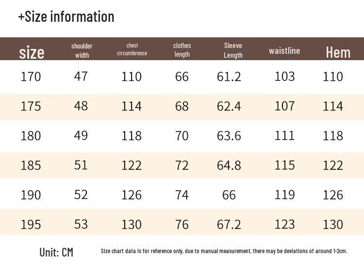 Hodo Men's Autumn Stand-Collar Business Casual Jacket