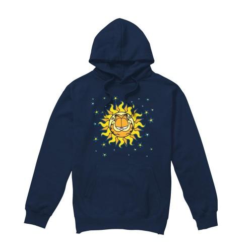 Garfield Mens Celestial Hoodie