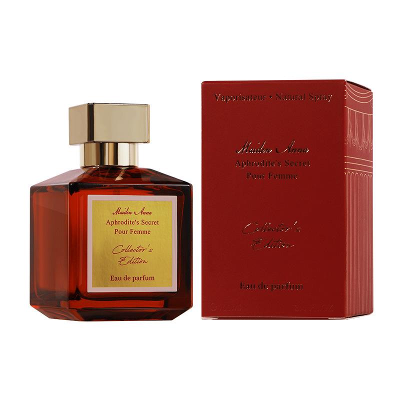 New Jinghong Ladies Perfume Lasting Fragrance Elegant Vietnamese Unisex Perfume
