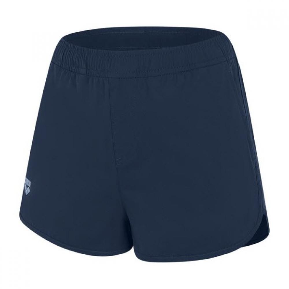 Arena Women Green Wave 2 Shorts A5bl1pw04 Dnv DARK NAVY/90