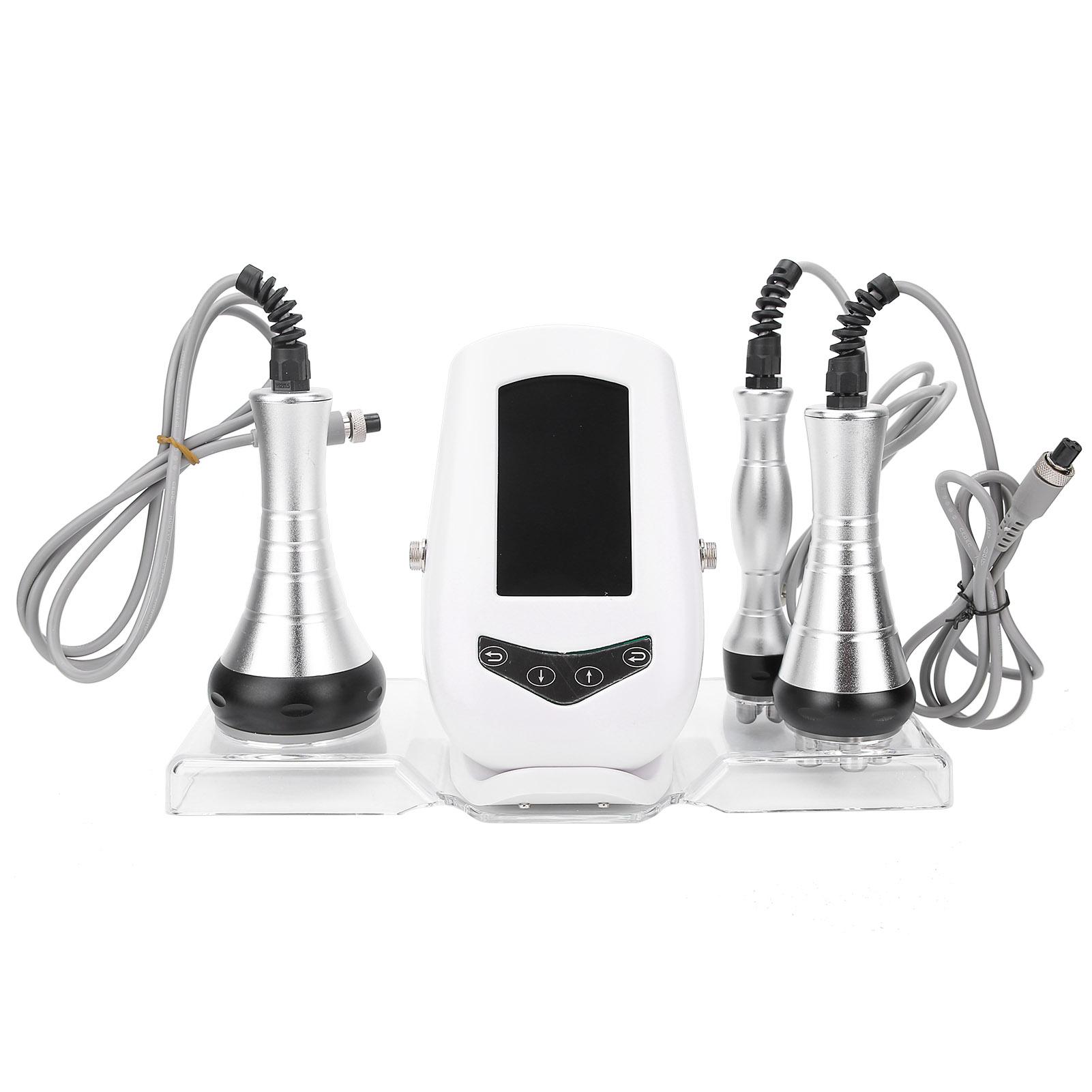 

40K вакуумный ультразвуковой аппарат для похудения тела кавитация RF машина для похудения красоты UK Plug 110~240 В US Plug