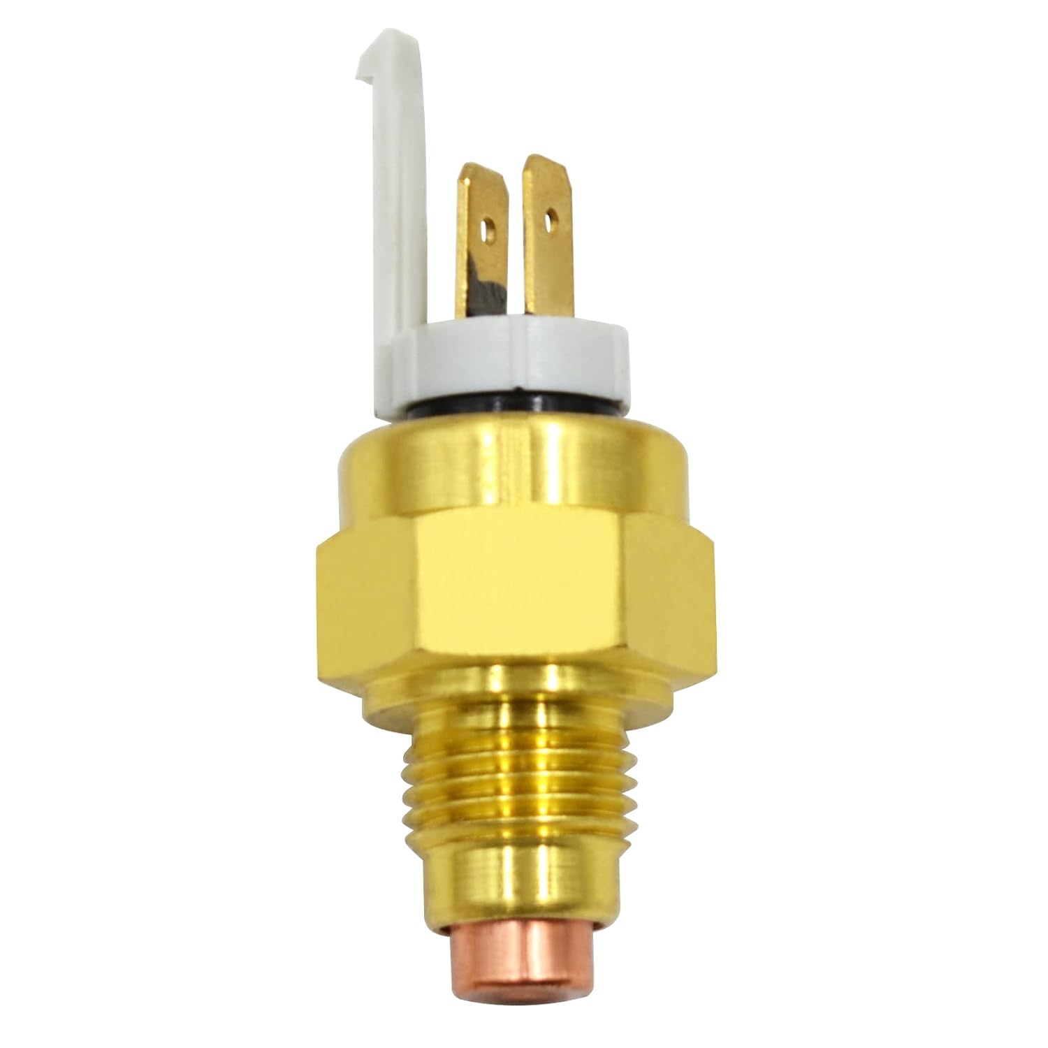 

AHL Water Temperature Sensor Switch 27010-1249 27010-1304 Compatible with Kawasaki ZZR600 ZZR 600 2005 2006 2007 2008/ZX900 ZX 900 Ninja ZX-9R 1998