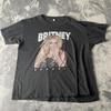 VIntage Britney Spears Cotton Shirt Unisex Concert S To 5XL SG502 Unisex T-Shirt