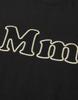 MMLG [Mmlg] Mm Applique Lsv-T (Every Black)