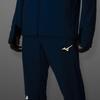 Mizuno Authentic Stretch Cross Training Jersey with JAPAN Logo and MUGEN Size 27 XS Pants, Wear, Player-Inspired GRAPHIC, 32MDBPA3, Unisex,