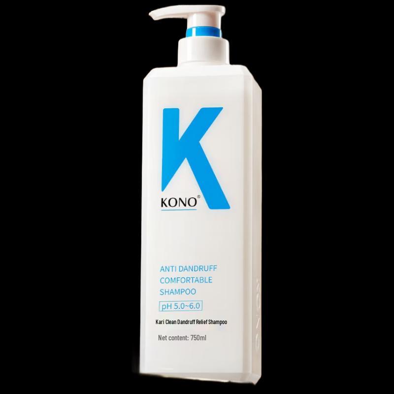 KONO Anti-Dandruff Refreshing Shampoo
