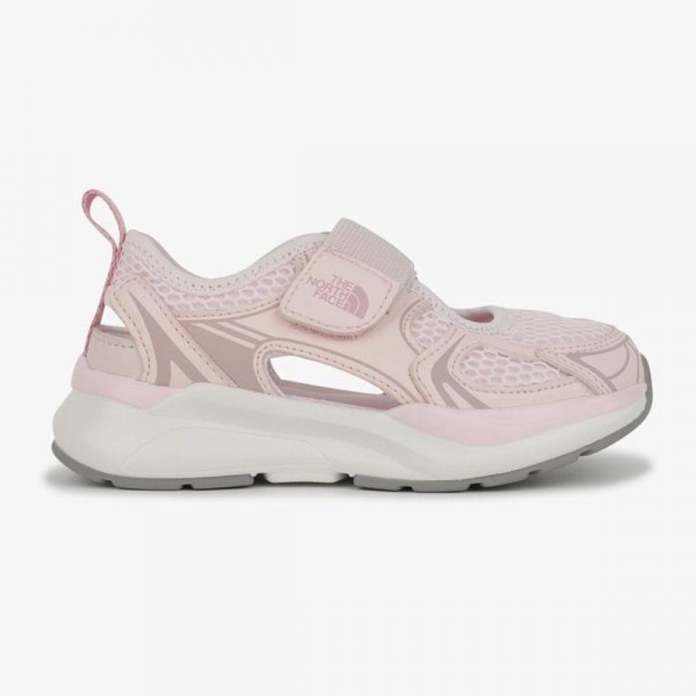 The North Face Kids Solid Sandal Lpi