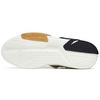 ANTA AT91 Skateboard Shoes Men's Low top Mud Gray/Ivory White/Black/Camel Yellow 112218072-4