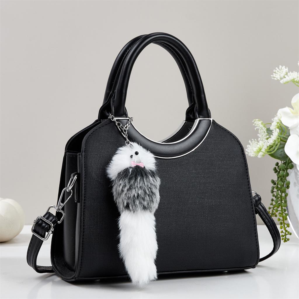 Borse a Tracolla da Donna Borsa Tote per Lavoro e Shopping Borse a Tracolla e Borse a Mano Borsa Tote in Ecopelle con Manico Superiore Borsa a Spalla da Donna
