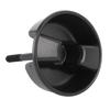 Hardtop Panel Mounting Knob Screw 1CJ57DX9AD Secure Fixation Replacement for JK 20072017