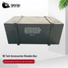 96 General Command Tent Accessories
