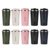 FAVMARCH 304 SS Insulated Travel Coffee Mug