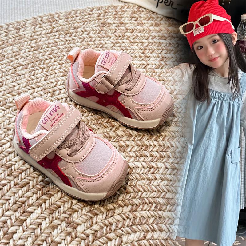 Kids' Autumn 2025 Sneakers: Boys' Classic Design & Girls' Walking Shoes
