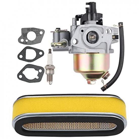 Carburetor for Honda HR216 GXV160 HR214 HRC216 HRC216K1 16100ZE7W21 17210ZE7505