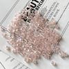 4mm Rhombus Loose Beads for DIY Jewelry: Bracelets, Necklaces, Earrings