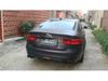 Rear Lip Diffuser Spoiler Kit for 2015-2020 Jaguar XF XFL XE XEL