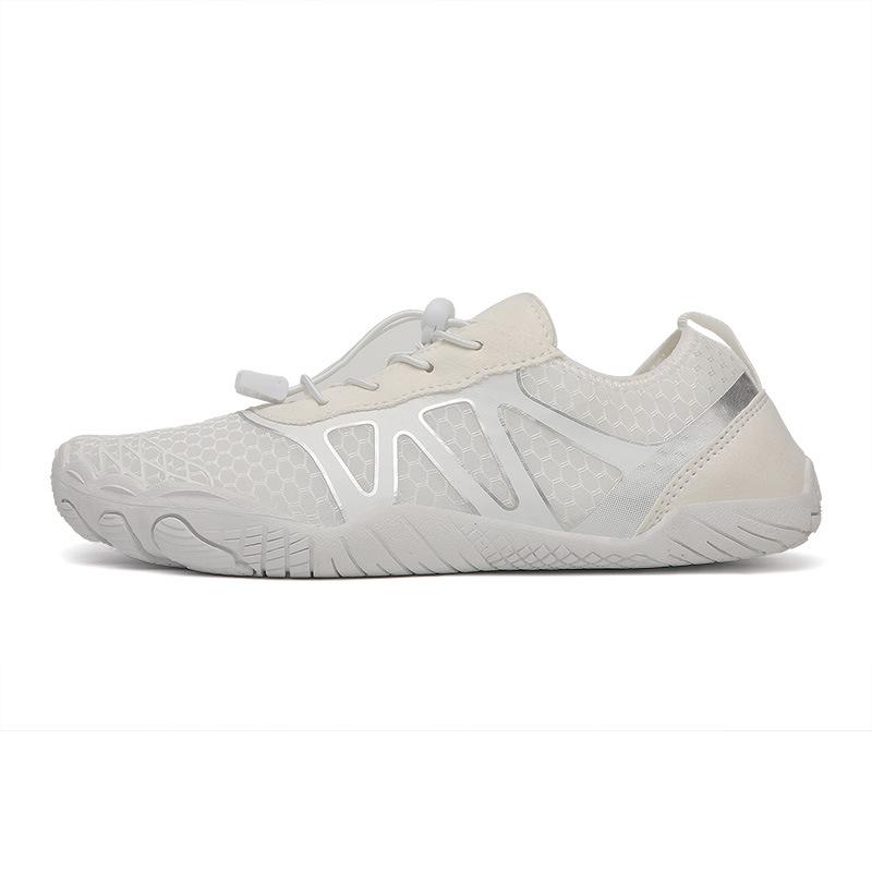 New Shuoxi shoes men's breathable non-slip wading shoes fishing beach swimming shoes quick-drying hiking shoes women's indoor