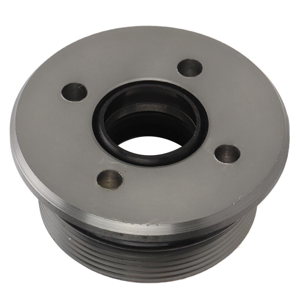 Tilt and Trim Screw End with Seals Hard Anodized Replacement for 2 4 Stroke Engine 115‑250