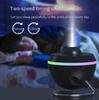 13in1 Ultra Clear Galaxy Projector LED Ultra Clear Night Light Lamp Rotary Space Ball Planetarium Projector Lights for Kids Room