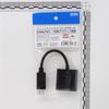 AINEX DisplayPort to HDMI Active Converter Cable 4K 60Hz 20cm