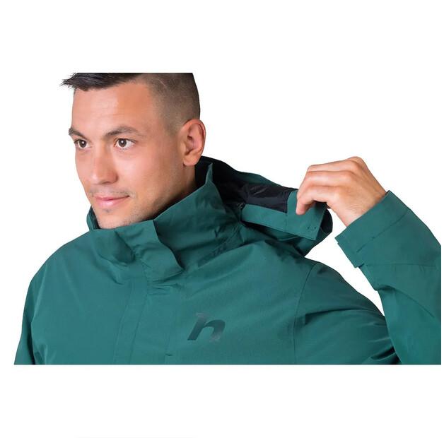 Hannah Jacket Nickhil II