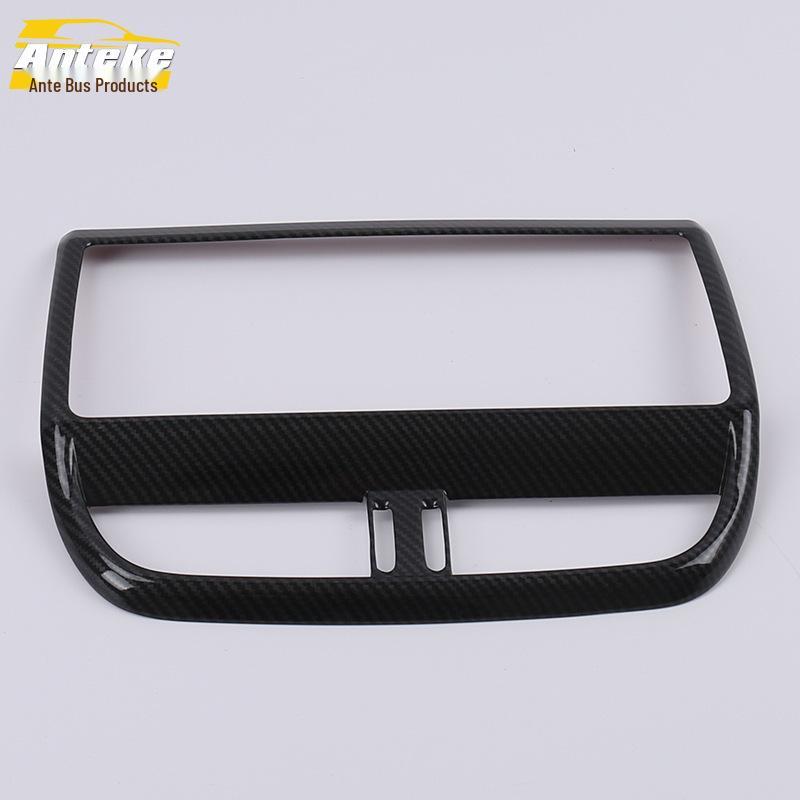 18 XEL Navigation and Center Console Decorative Panel Accessories