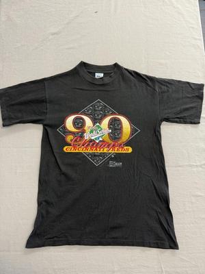 Üst giysisi – T-shirtler